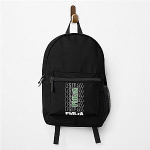 Philza Backpacks - Retro Philza Gaming Design For Gamer Backpack RB1111