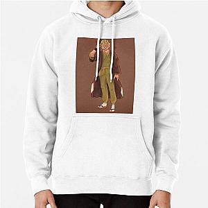 Philza Hoodies - Happy Philza Pullover Hoodie RB1111