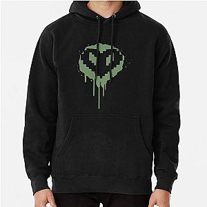 Philza Hoodies - Love Philzas Anime Vaporwave Plays Videogame Pullover Hoodie RB1111