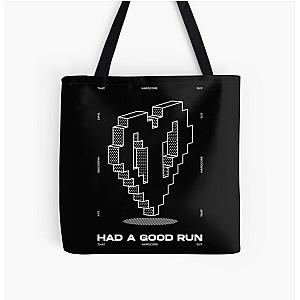 Philza Bags - Ph1lza Merch Philza Merch All Over Print Tote Bag RB1111