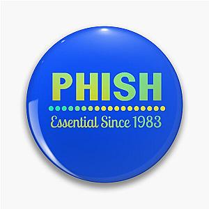 Phish Essential 2 Pin