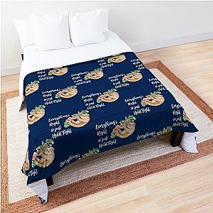 Phish Everything-s Right Design- Phish Everything-s Right   Comforter