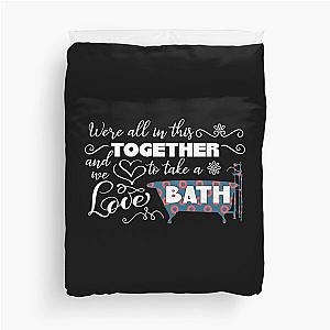 Phish Bathtub Gin Phish Design - Phish Apparel and Accessories Duvet Cover