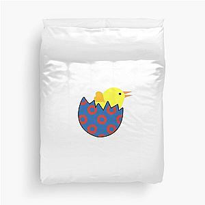 Phish Chick Women's Phish Shirts and Accessories Duvet Cover