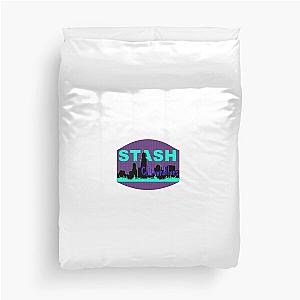 Phish Stash Duvet Cover