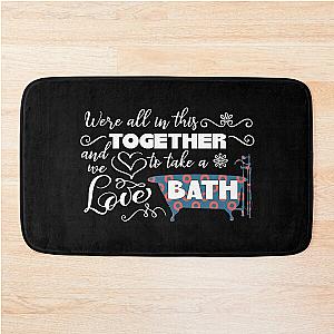 Phish Bathtub Gin Phish Design - Phish Apparel and Accessories Bath Mat