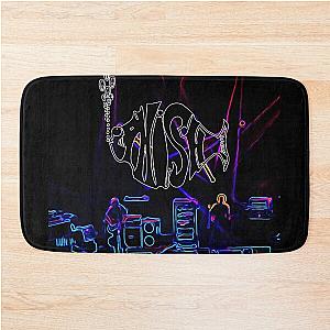 best selling phish,trending phish,newest phish,most relevant phish Bath Mat