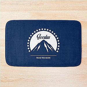 Icculus Phish by Custeez   Bath Mat