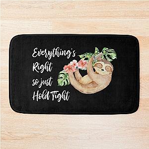 Phish Everything's Right Design- Phish Everything's Right Bath Mat