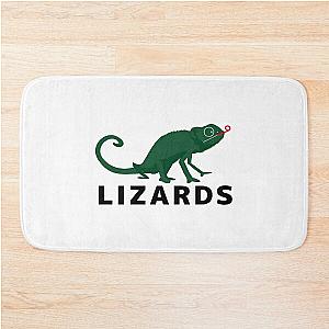 Phish Lizards Apparel and Accessories Bath Mat