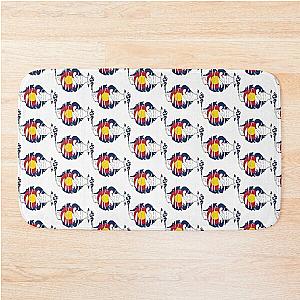 Colorado Phish Bath Mat