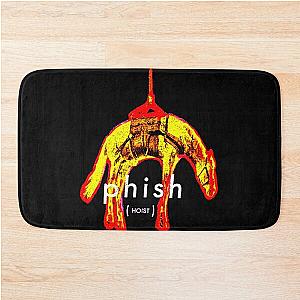 Phish Hoist Album Bath Mat