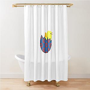 Phish Chick Women's Phish Shirts and Accessories Shower Curtain