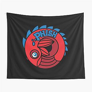 Phish Fish Tapestry