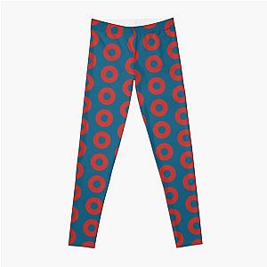 Fishman Donuts - Phish Leggings