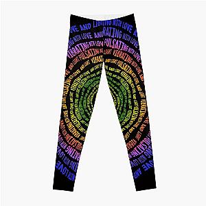 MORE - PHISH  Leggings