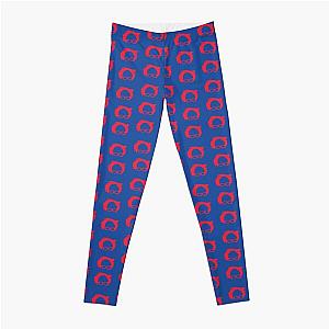 Phish fishman dress "bernie" Leggings