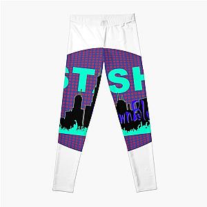 Phish Stash Leggings