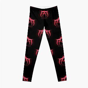 Phish Donut Frame Leggings