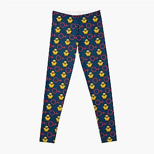 Phish Chicks Leggings