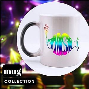 Phish Mugs