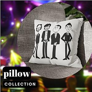 Phish Pillows