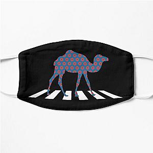 Phish Camel Walk Flat Mask