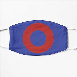 Phish Donut (Fishman Dress Design) Flat Mask