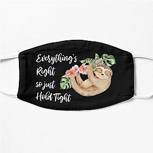 Phish Everything's Right Design- Phish Everything's Right Flat Mask