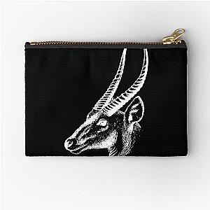 Phish Antelope Shirt Phish Shirts and Accessories Zipper Pouch