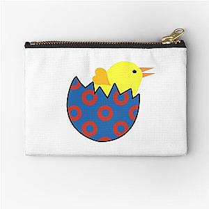 Phish Chick Women's Phish Shirts and Accessories Zipper Pouch