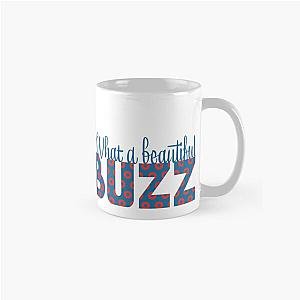 Phish Beautiful Buzz Classic Mug