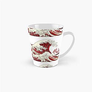 Ruby Waves - Phish Tall Mug