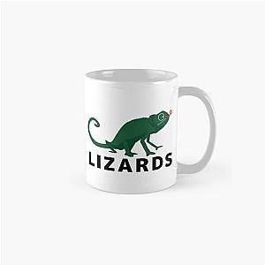 Phish Lizards Apparel and Accessories Classic Mug