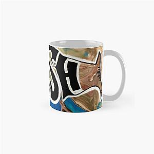 Phish Logo  Classic Mug