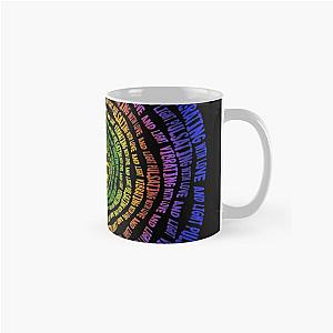 MORE - PHISH  Classic Mug