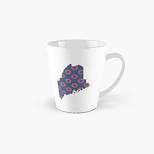 Phish Fishman Donut Maine Phan Apparel and Accessories Tall Mug