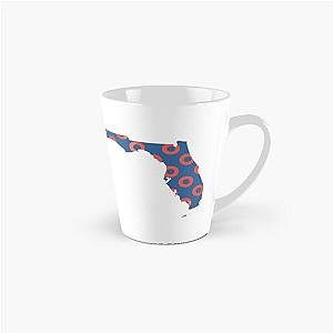 Phish Fishman Donut Florida Phan Apparel and Accessories Tall Mug