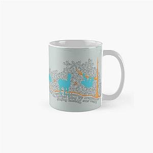 Phish Jamming Mammals Classic Mug