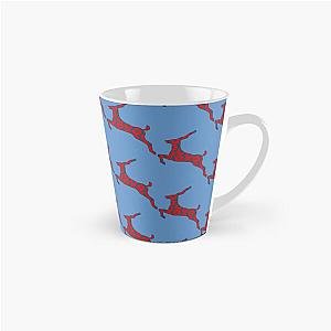 Phish - Run Like An Antelope  Tall Mug