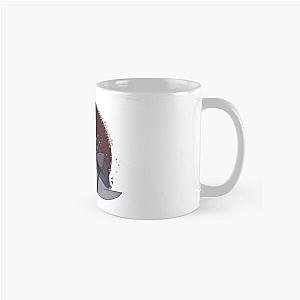 phish are not friends Classic Mug