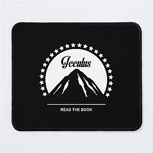 Icculus Phish by Custeez   Mouse Pad