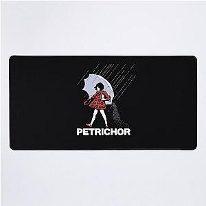 PETRICHOR - Phish  	 Desk Mat