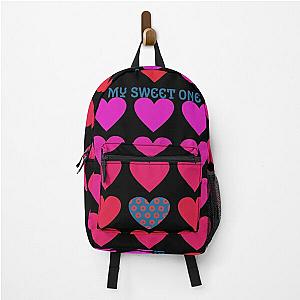 Phish My Sweet One Backpack