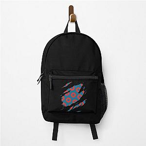 Fishman Donuts - Phish   Backpack