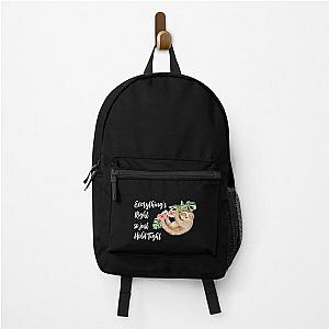 Phish Everything-s Right Design- Phish Everything-s Right   Backpack