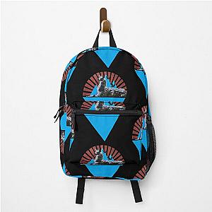 Phish Llamas Under the Stars Backpack