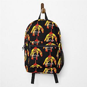 Phish Hoist Album Backpack