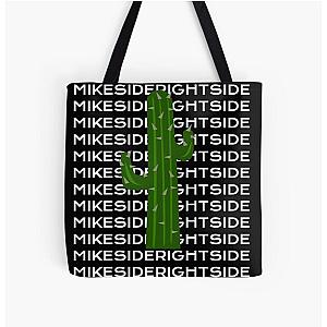 Phish Mike Side Right Side Phish Cactus Shirts - Phish Apparel All Over Print Tote Bag