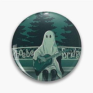 Phoebe Bridgers Pins - Phoebe Bridgers Pin RB2109